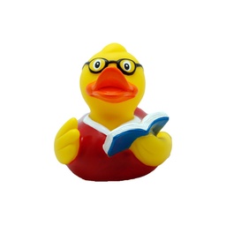 [LI1827] Pato estudiante