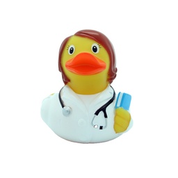 [LI1838] Pato médica