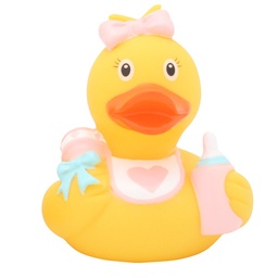 [LI1848] Pato bebé chica