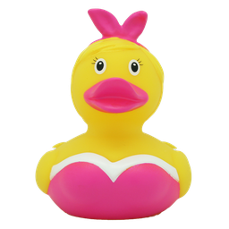 [LI1852] Pato conejita