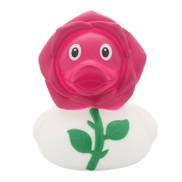 [LI1860] Pato Rosa