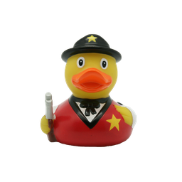 [LI1877] Pato sheriff