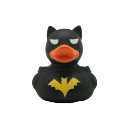 [LI1889] Pato Batman negro
