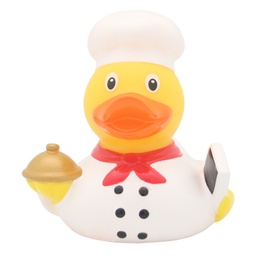 [LI1898] Pato chef