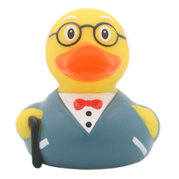 [LI1901] Pato abuelo