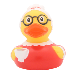 [LI1902] Pato abuela