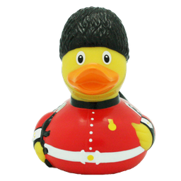 [LI1932] Pato guardia inglesa