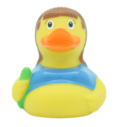 [LI1951] Pato embarazada