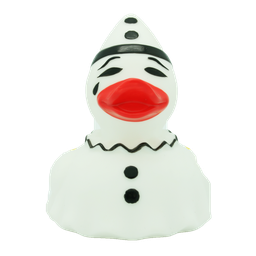 [LI1954] Pato pierrot