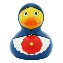 [LI1957] Pato Matrioska
