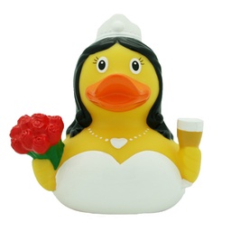 [LI1968] Pato novia