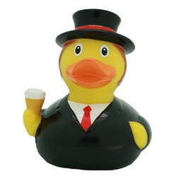 [LI1969] Pato novio