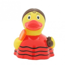 [LI1974] Pato flamenca