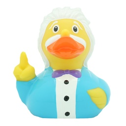 [LI1987] Pato Einstein