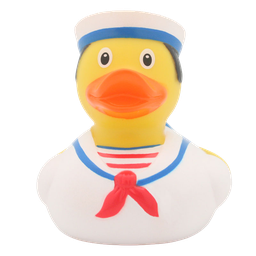 [LI1988] Pato marinero