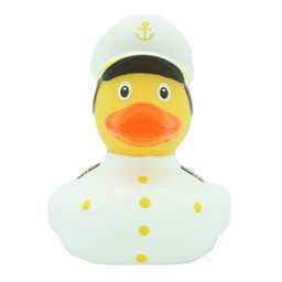 [LI1989] Pato capitán