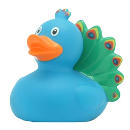 [LI1990] Pato pavo real