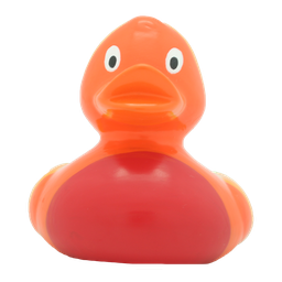 [LI2006] Pato LILALU arcoíris