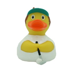 [LI2007] Pato golfista