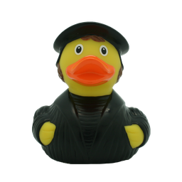 [LI2017] Pato Luther