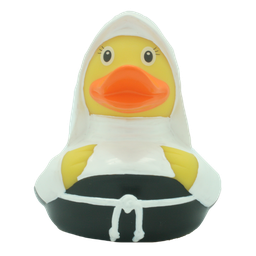[LI2028] Pato monja