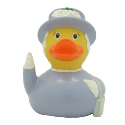[LI2034] Pato &quot;The Queen&quot;
