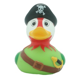 [LI2037] Pato loro pirata