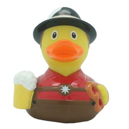 [LI2038] Pato bávaro