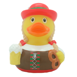 [LI2039] Pato bávara