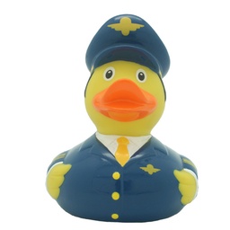[LI2044] Pato piloto