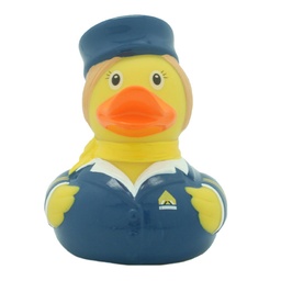 [LI2045] Pato azafata