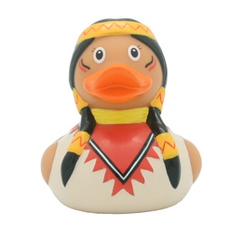 [LI2065] Pato chica india