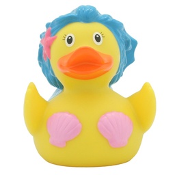 [LI2070] Pato sirena (azul)