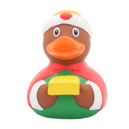 [LI2080] Pato Rey Mago Baltasar