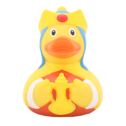 [LI2081] Pato Rey Mago Melchor