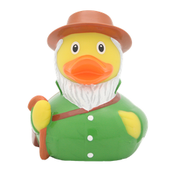 [LI2082] Pato pastor