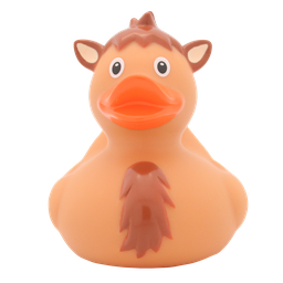 [LI2086] Pato camello