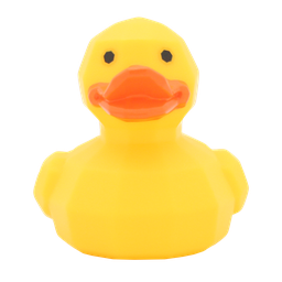 [LI2091] Pato diamante