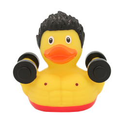 [LI2098] Pato fitness