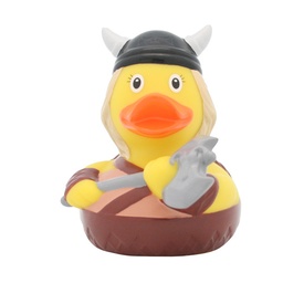 [LI2101] Pato vikinga