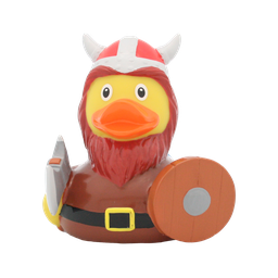 [LI2102] Pato vikingo