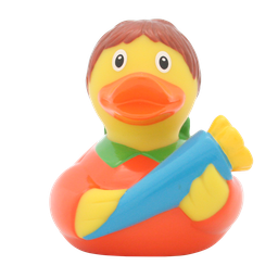 [LI2103] Pato chico escolar