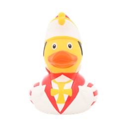 [LI2106] Pato Rey del Carnaval