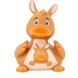 [LI2112] Pato canguro
