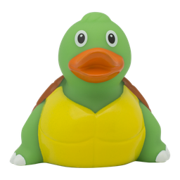 [LI2118] Pato tortuga