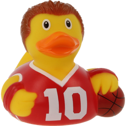 [LI2120] Pato jugador de baloncesto