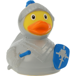 [LI2125] Pato caballero
