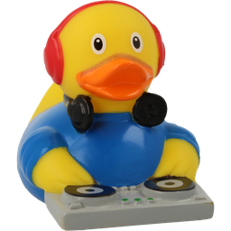 [LI2126] Pato DJ