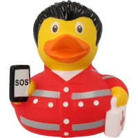 [LI2142] Pato paramédico