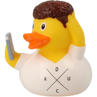 [LI2145] Pato selfie